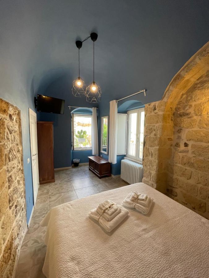Bed and Breakfast Il Borgo Corato Exteriér fotografie