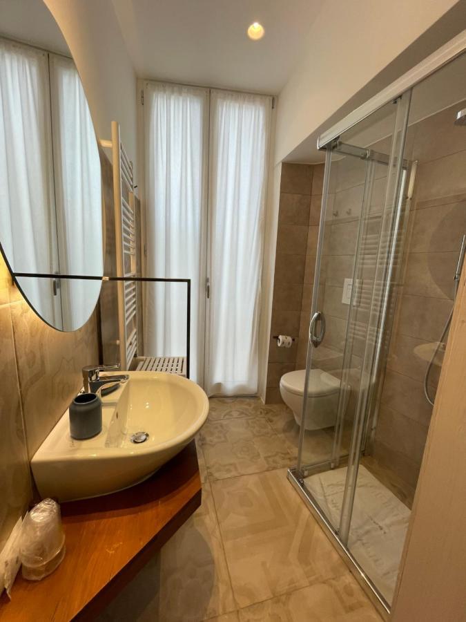 Bed and Breakfast Il Borgo Corato Exteriér fotografie