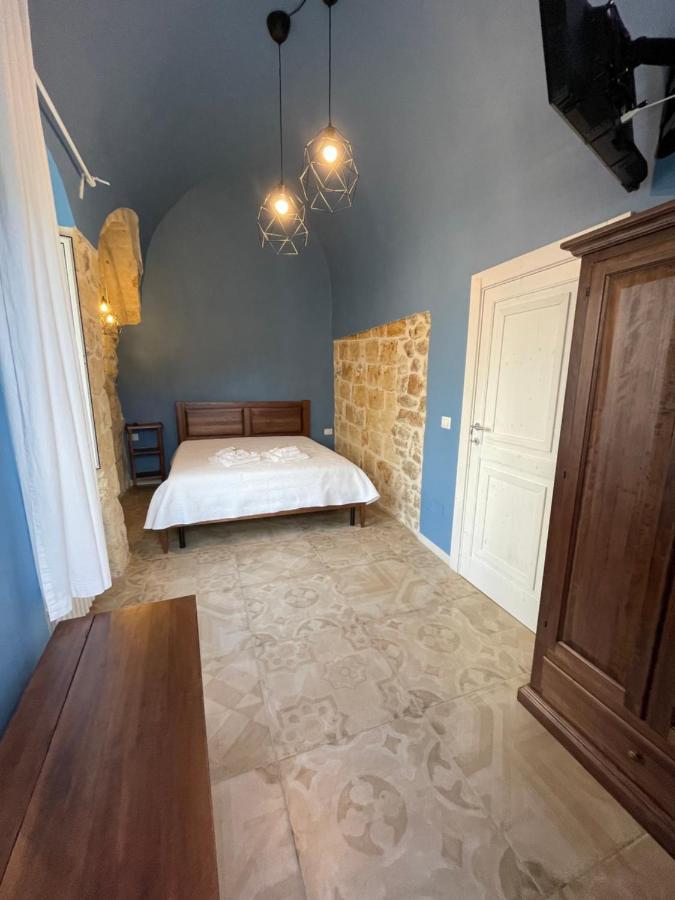 Bed and Breakfast Il Borgo Corato Exteriér fotografie