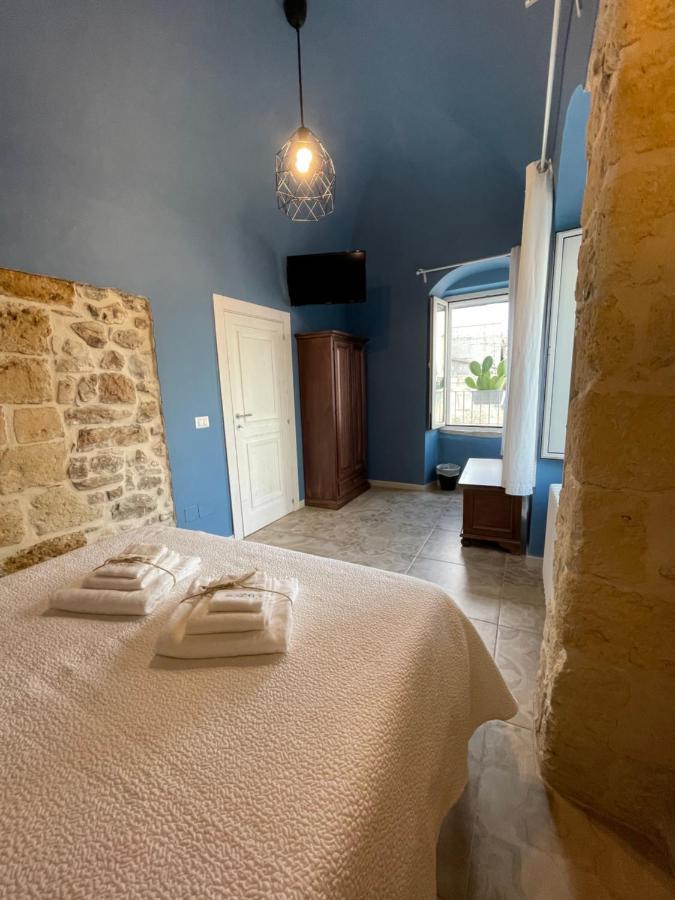 Bed and Breakfast Il Borgo Corato Exteriér fotografie